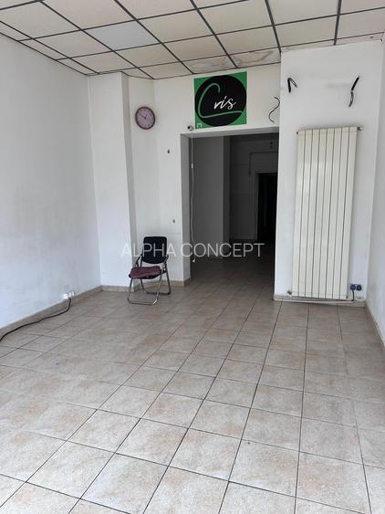 SPATIU COMERCIAL 50MP - CASA DE CULTURA - 2