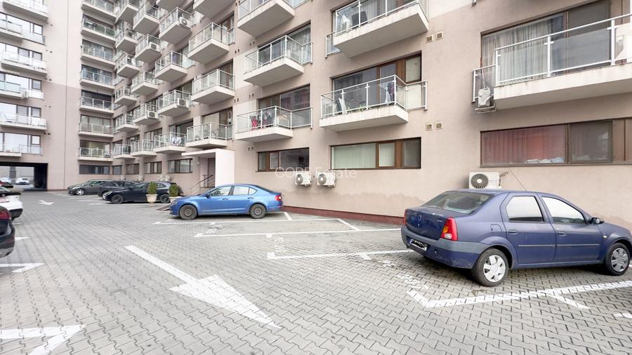 Garsoniera in Rasarit de Soare, parcare inclusa, Auchan Titan - 26