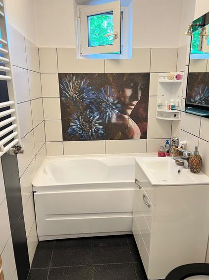 2 Camere Piata Delfinului MegaMall Parcare