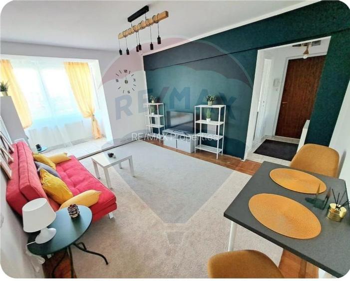 Ap.2 camere, Centrala proprie, Etaj 1/3, MegaMall_Vatra Luminoasa - 6