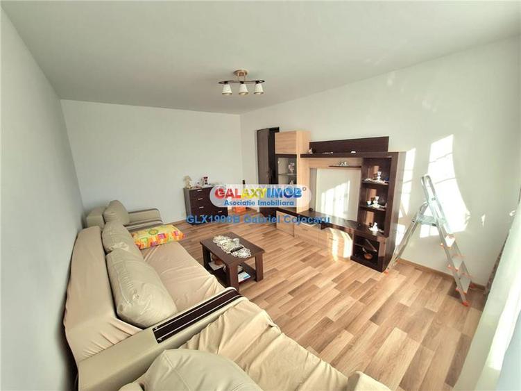 Rahova Alexandriei Teius de vanzare ap.2 cam 48mp an1975 mob-utilat - 2