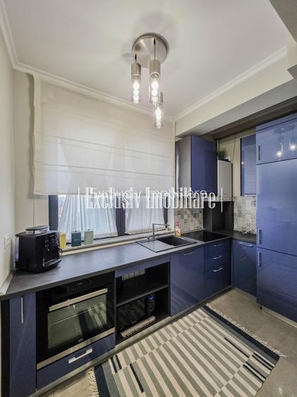 Apartament Premium cu Vedere la Lac din Toate Camerele si Parcare Subterana - 12