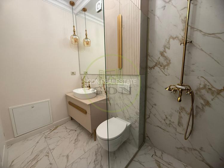 Apartament 2 camere, open-space, 45 mp, Calea bucuresti, zona Electroputere - 6