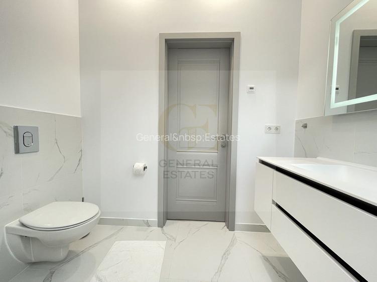 Casă cu design modern & suflet autentic – 200 m² de confort și rafinam - 44