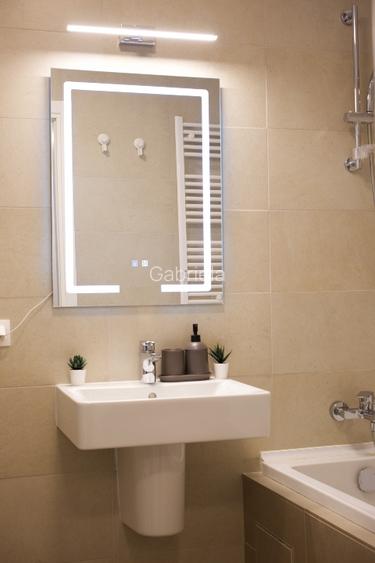 Apartament 2 camere, H Pipera Lake - 13