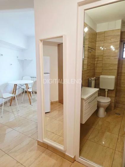 Ultracentral Luxury 2 rooms Studio/ Metrou Unirii/ Finisaje Premium - 8