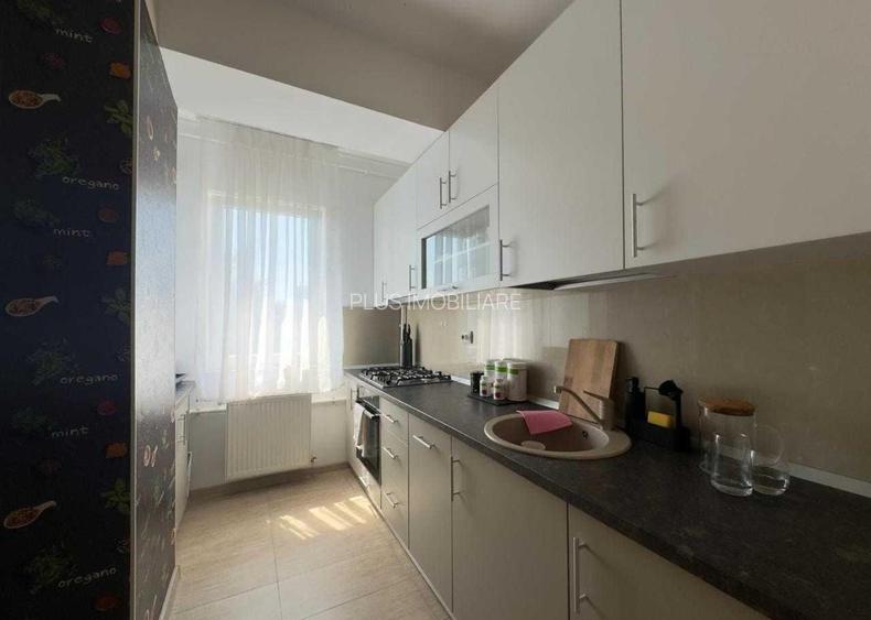 Apartament 2 camere Lux in Bloc Nou zona 13 Septembrie - 5