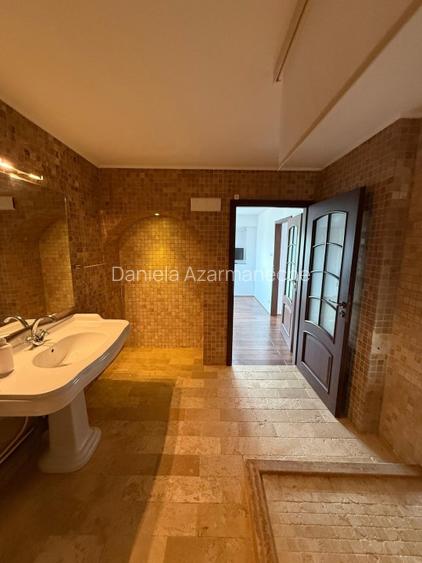 4 camere transformat in 3 – 92 mp - Parcul Tineretului - CALEA VACARESTI 280 - 13