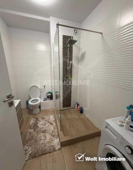 Apartament cu 2 camere in Wings cu garaj - 7