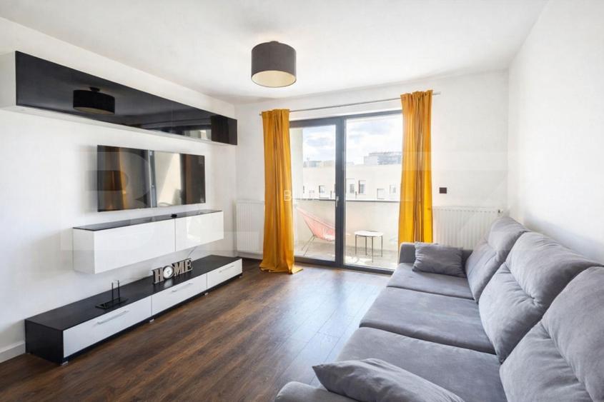 Apartament modern, decomandat, 2 camere, 59 mp, Langa Iulius Mall ! - 4
