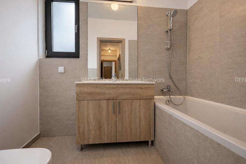 Apartament 3 camere de închiriat – Greenfield Residence, Băneasa - 12