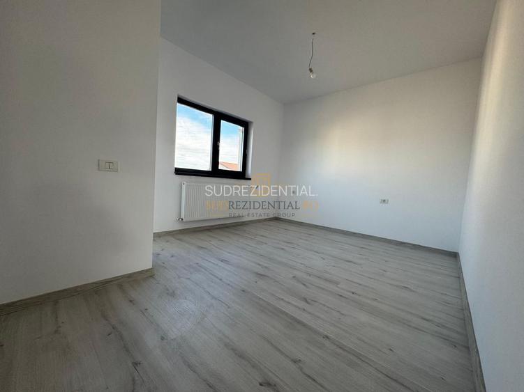 Vila Tip Duplex, mutare imediată, teren 209 mp, comision zero. - 17