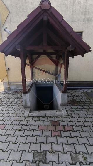 Casa de inchiriat Marasti - 37