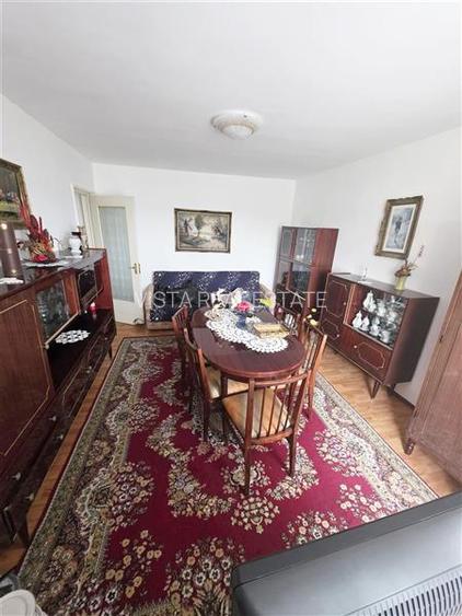 Apartament 2 camere, Triaj - 3
