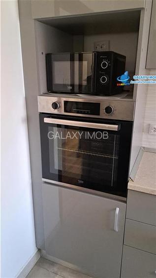 Inchiriere apartament 3 camere generos MILITARI   VIRTUTII - 15