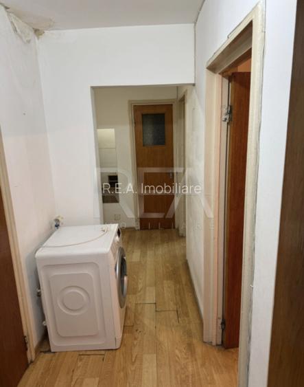 3 camere, decomandat, et 1/4, anvelopat-Drumul Taberei - 5