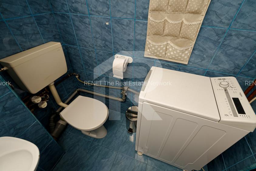 Apartament 2 camere | Dristor – Baba Novac | Decomandat | etaj 7 - 18