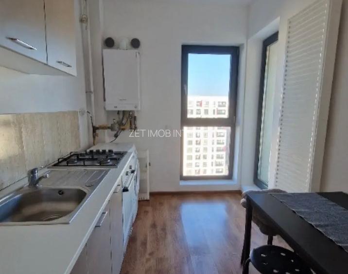 2 camere Lujerului - complex Exigent Plaza - Faza 1 - 5