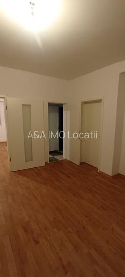 3 camere NEMOBILAT- parter Dacia-Piata Romana metrou 450 m - 5