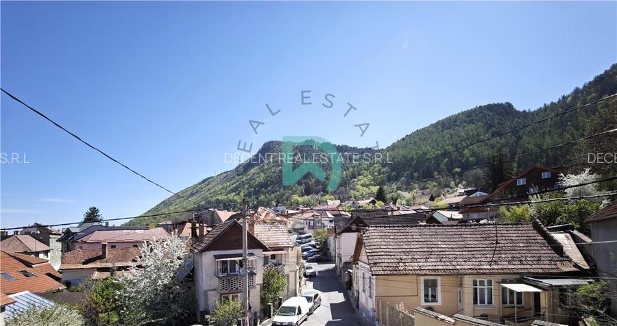 Apartament in casa   Piata Unirii Brasov - 21