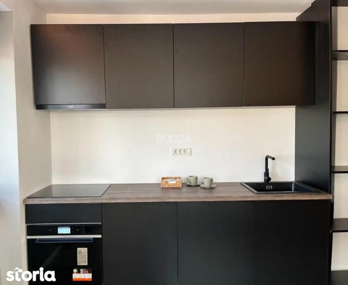 Apartament de 3 camere, 81 mp, jacuzzi, prima închiriere, zona Dorobanti - 5