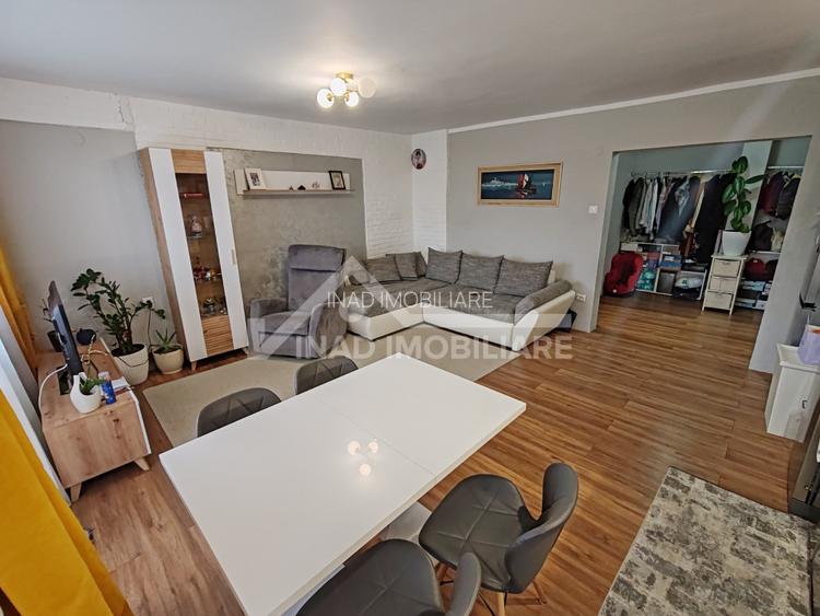 Apartament 3 camere, 2 balcoane, 1 parcare, Manastur, Str. Parang - 2