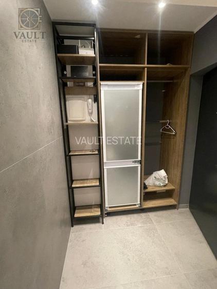 Garsoniera 43 mp- LUX - AFI COTROCENI  - 9