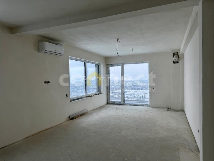 Duplex de vanzare | 5 camere, SU 202 mp, garaj | NZEB | Zona Tineretului - 13