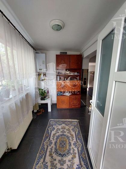 Casa veche cu teren 304 mp Intre Lacuri - 5