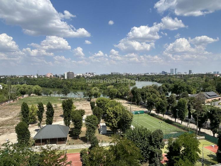 Apartament 3 camere | Bloc Nou Finalizat | Piata Presei Libere - 19