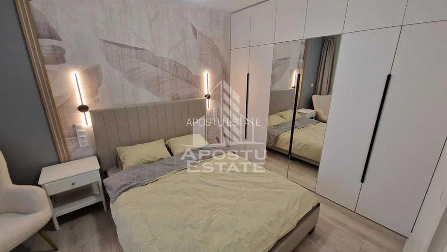 Apartament cu 2 camere, Timisoara, zona Lipovei - 6