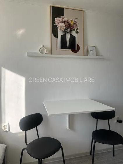 Garsoniera 11 mp - 6