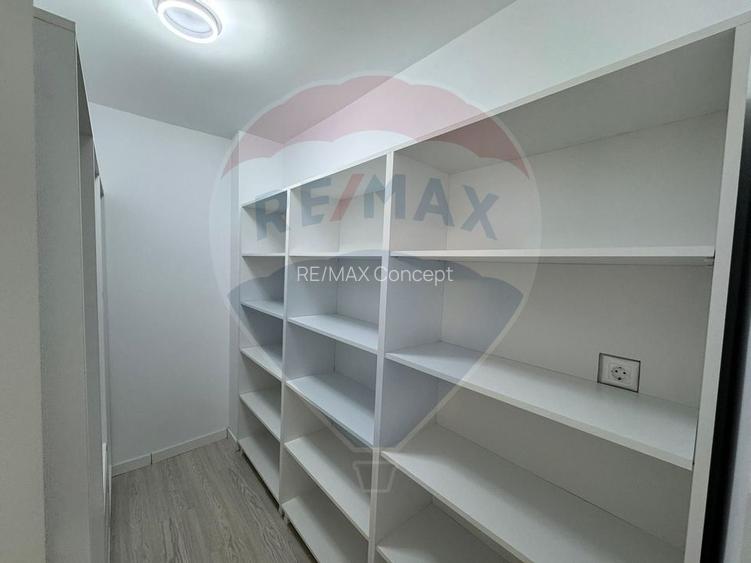 Apartament cu 2 camere de închiriat - 5