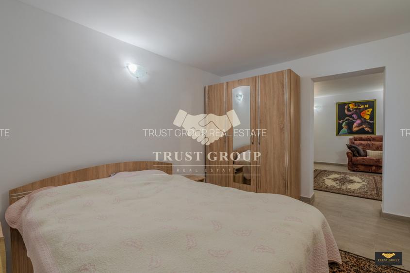 Doua apartamente in vila | Panduri | Cotroceni  - 21