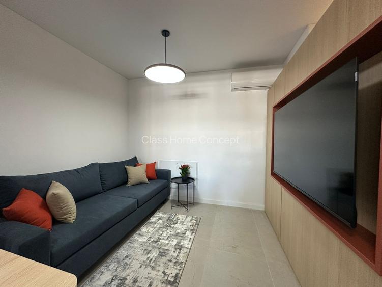 2 camere | Metrou | Piscina | Biruintei | Parcare subterana - 5