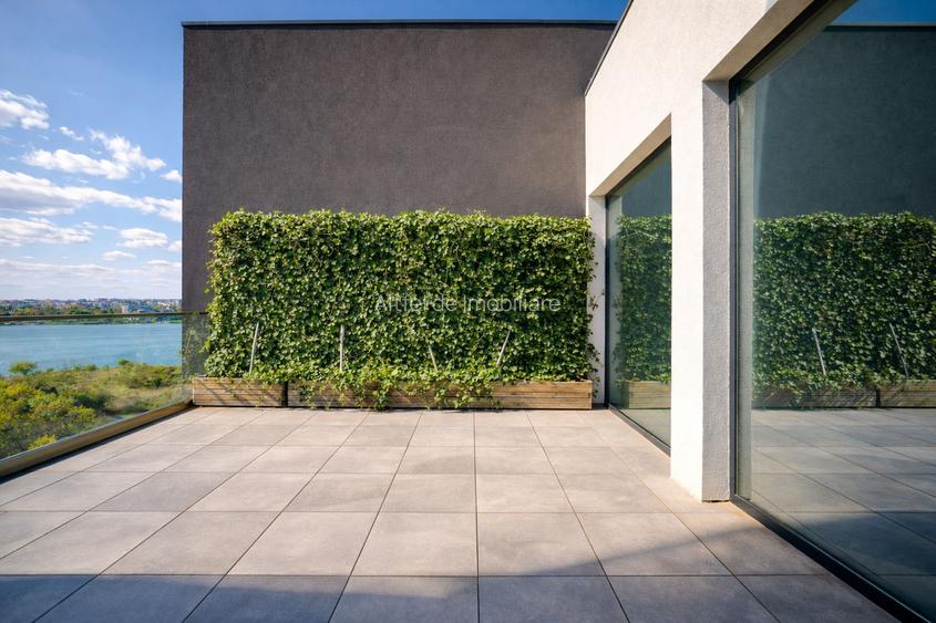 ✅CONSTANTA - BDUL MAMAIA - 151,2 MP, VEDERE SUPERBA, 2 LOCURI PARCARE! - 4