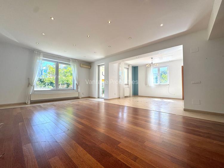 Villa in complex with swimming pool, Iancu Nicolae area - 4