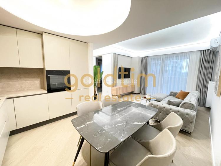 SUPERB /CORTINA NORTH/DISPONIBIL IMEDIAT/PIPERA/LOC DE PARCARE INCLUS - 15