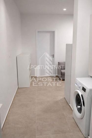 Apartament 2 camere , decomandat, 38mp utili, et.2/3, zona Braytim - 6