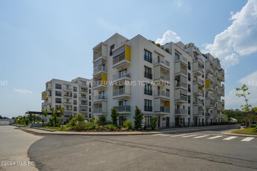 STUDIO MODERN ARBO RESIDENCE - 25