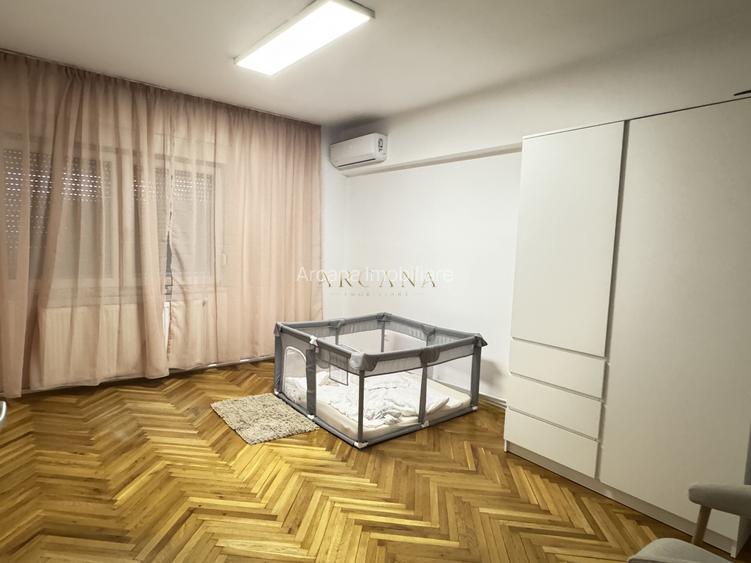 Apartament central de închiriat - 7