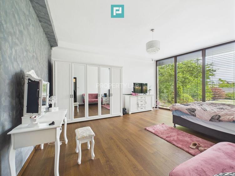 Casă pasivă pe parter în Cartier Europa – Săcălaz - 15