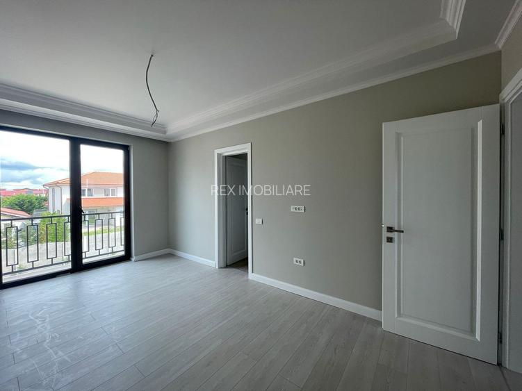 Duplex deosebit cu 5 camere, 3 băi -cartier Europa - 13