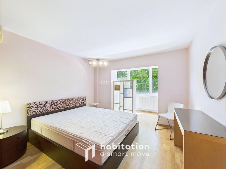 Un acasă luminos și rafinat – 3 camere, design modern,  zona Girocului - 11