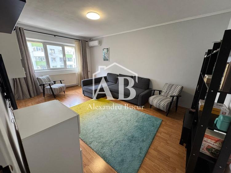 Basarabia - De inchiriat apartament cu 3 camere - 10 minute de metrou