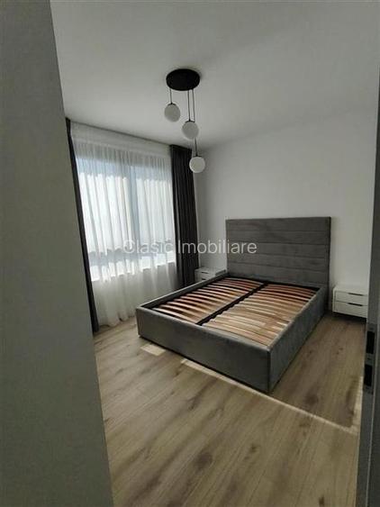Inchiriere apartament 2 camere de LUX bloc nou in Marasti- Iulius Mall, Cluj Nap - 5