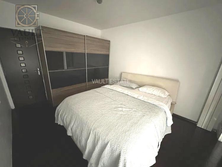 Apartament 3 camere - mobilat si utilat - Piata Delfinului - 5