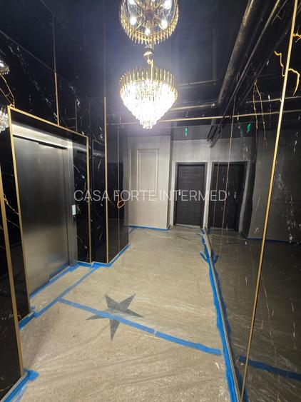 2 camere Campus - bloc nou, cu vedere la lac 118000 euro - 21