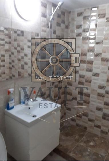 Apartament 2 camere - FINISAT - zona GHENCEA - 5