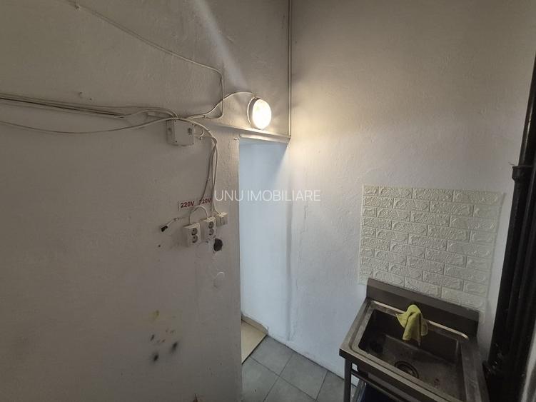 Spatiu Comercial zona CUG - 3